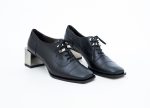 Δερμάτινα Δετά Art 2FW51