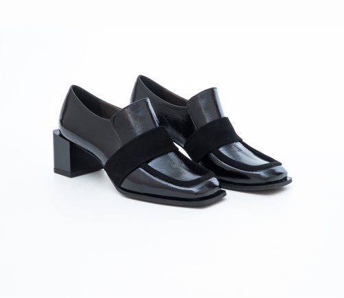 Δερμάτινα Loafers Art 2FW67