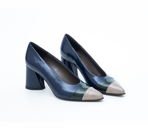Δερμάτινες Γόβες Art 2FW76 - Image 2