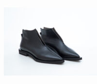 Δερμάτινα Ankle Boots  Art 2FW07 - Image 2