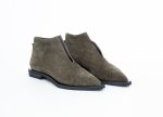 Δερμάτινα Ankle Boots  Art 2FW07