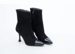 Δερμάτινα Μποτάκια Art 2FW98