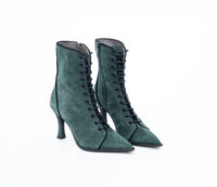 Δερμάτινα Μποτάκια Art 2FW99 - Image 2