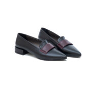 Δερμάτινες Γόβες Art 2FW01