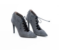 Δερμάτινα Ankle Boots  Art 2FW109 - Image 2