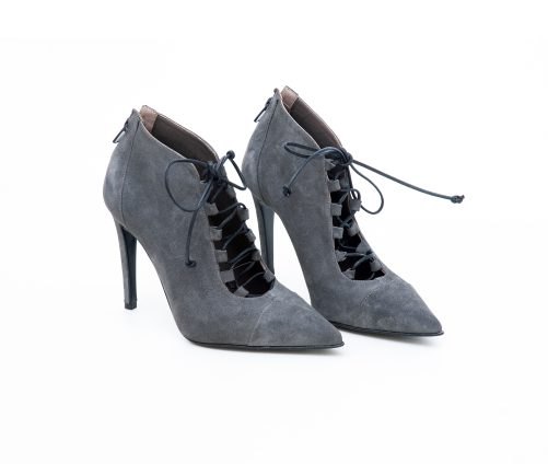 Δερμάτινα Ankle Boots  Art 2FW109 - Image 2