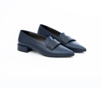 Δερμάτινες Γόβες Art 2FW01 - Image 2