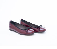 Δερμάτινες Γόβες Art 2FW202