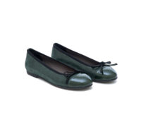 Δερμάτινες Γόβες Art 2FW206 - Image 2
