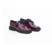 Δερμάτινα Oxford Art 2FW22 - Image 3