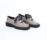 Δερμάτινα Oxford Art 2FW22