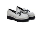 Δερμάτινα Loafers Art 2FW25