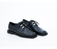 Δερμάτινα Oxford Art 2FW09 - Image 3