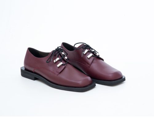 Δερμάτινα Oxford Art 2FW09 - Image 2