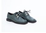 Δερμάτινα Oxford Art 2FW09
