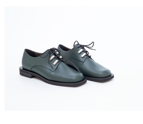 Δερμάτινα Oxford Art 2FW09