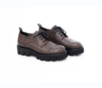 Δερμάτινα Oxford Art 2FW29