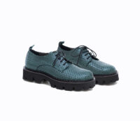 Δερμάτινα Oxford Art 2FW29 - Image 2