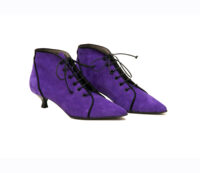 Δερμάτινα Ankle Boots  Art 2FW44 - Image 3