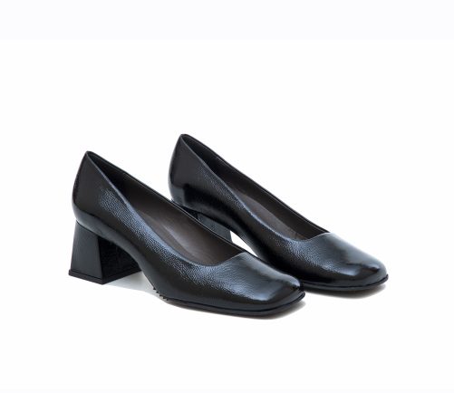 Δερμάτινες Γόβες Art 2FW56 - Image 2