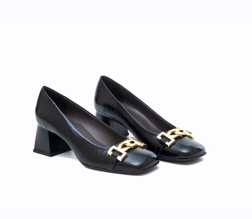 Δερμάτινες Γόβες Art 2FW57 - Image 2