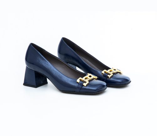 Δερμάτινες Γόβες Art 2FW57