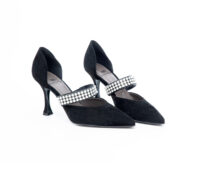 Δερμάτινες Γόβες Art 2FW85 - Image 2