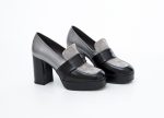 Δερμάτινα Loafers Art 2FW104