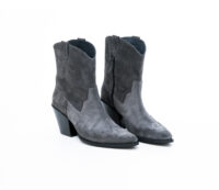 Δερμάτινα Μποτάκια Art 2FW49 - Image 2
