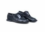 Δερμάτινα Oxfords Art 3SS02