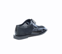 Δερμάτινα Oxfords Art 3SS02 - Image 2