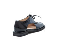 Δερμάτινα Oxfords Art 3SS10 - Image 4