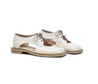 Δερμάτινα Oxfords Art 3SS10 - Image 5
