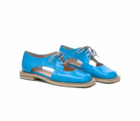 Δερμάτινα Oxfords Art 3SS10 - Image 7