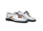 Δερμάτινα Oxfords Art 3SS10