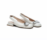 Δερμάτινες Γόβες Art 3SS11 - Image 3