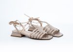 Δερμάτινα Πέδιλα Art 3SS12