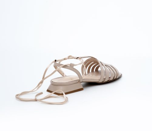 Δερμάτινα Πέδιλα Art 3SS12 - Image 2