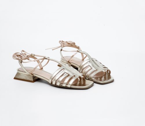 Δερμάτινα Πέδιλα Art 3SS12 - Image 5