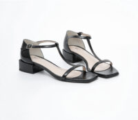 Δερμάτινα Πέδιλα Art 3SS13 - Image 5
