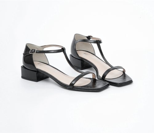 Δερμάτινα Πέδιλα Art 3SS13 - Image 5
