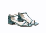 Δερμάτινα Πέδιλα Art 3SS13