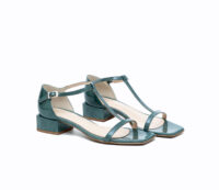 Δερμάτινα Πέδιλα Art 3SS13