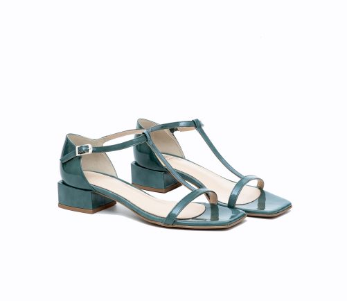 Δερμάτινα Πέδιλα Art 3SS13