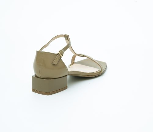 Δερμάτινα Πέδιλα Art 3SS13 - Image 4