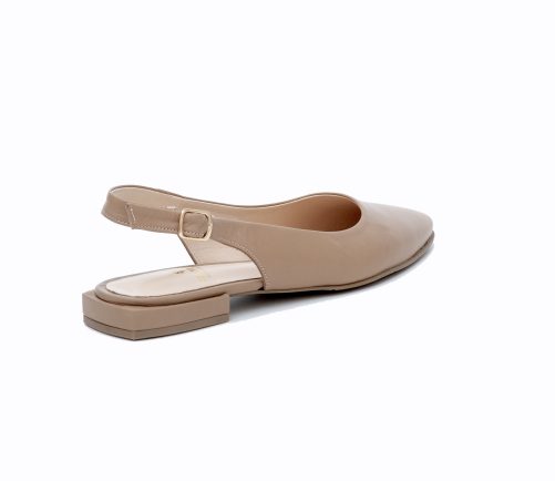 Δερμάτινες Γόβες Art 3SS14 - Image 2