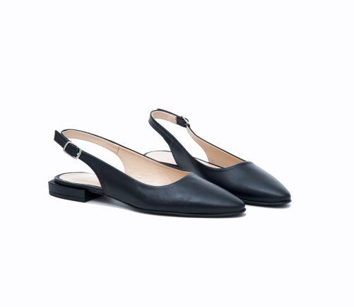 Δερμάτινες Γόβες Art 3SS14 - Image 3