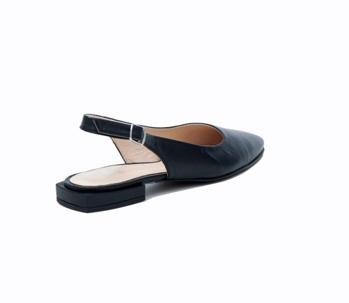 Δερμάτινες Γόβες Art 3SS14 - Image 4