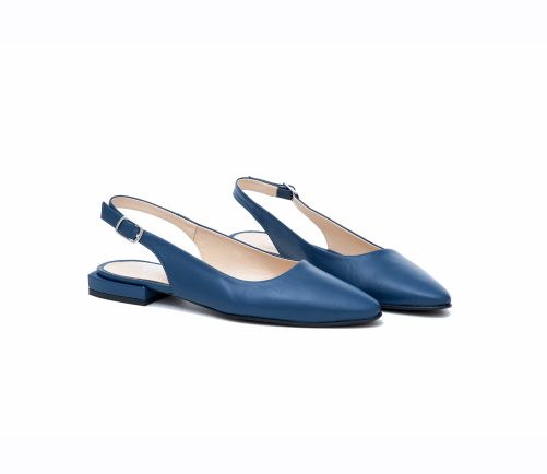 Δερμάτινες Γόβες Art 3SS14 - Image 5