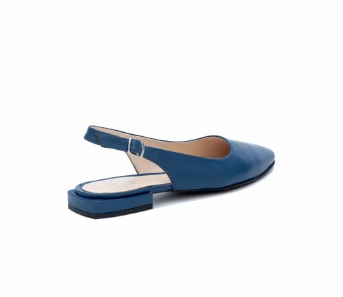Δερμάτινες Γόβες Art 3SS14 - Image 6